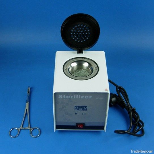Mini Autoclave Machine Heating Sterilizer