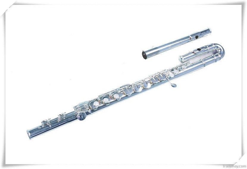 Alto flute