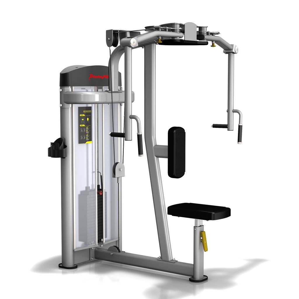 Smith / Butter Fly Commercial Fitness/Gym Equipment