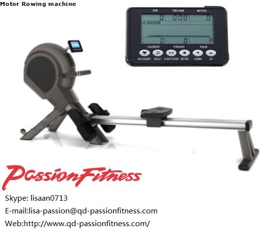 Commercial treadmill for Bodybuilding / Passion fitness