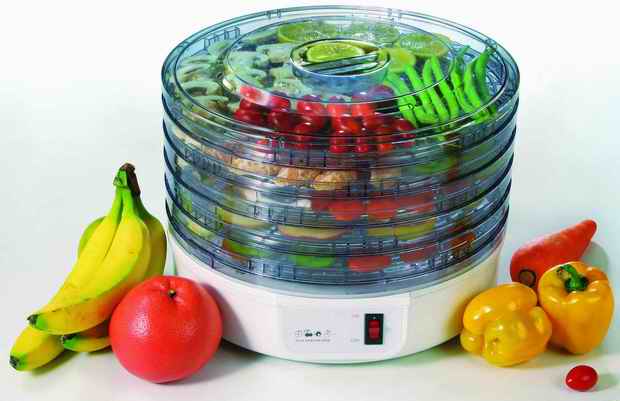 Food  dehydrator