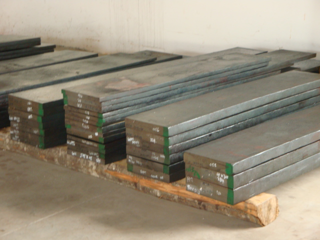 spring steel flat bar SUP9 SUP7 SUP11A