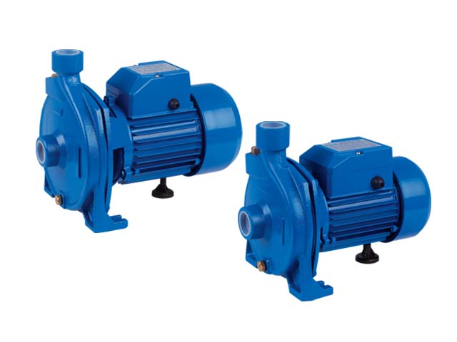 Cpm Series Household Centrifugal Water Pump