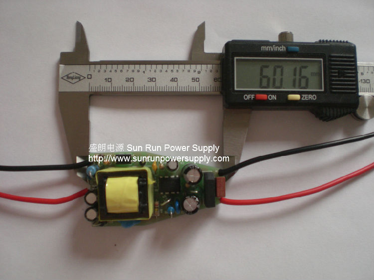 LED DRIVER DC 15W-18W - Goldunited Sdn Bhd