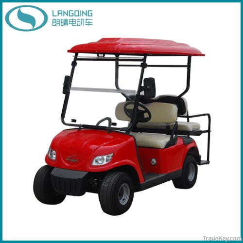 Electric Golf Cart