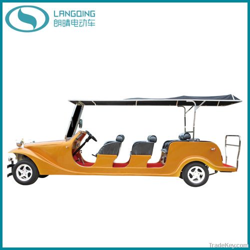 Electric Classic Club car LQL080