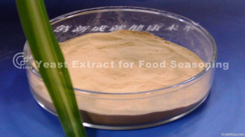 yeast extract for seasoning