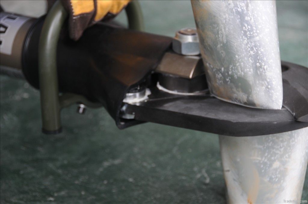 Hydraulic Cutting Equipments Manufacturer
