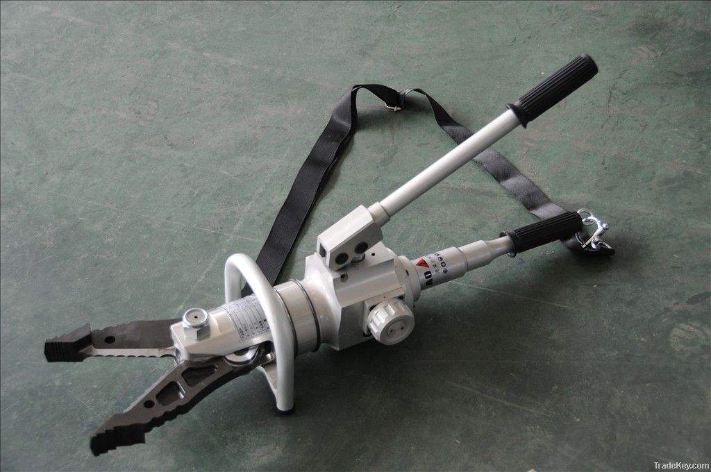 Hand Operated Combitool Rescue Tools