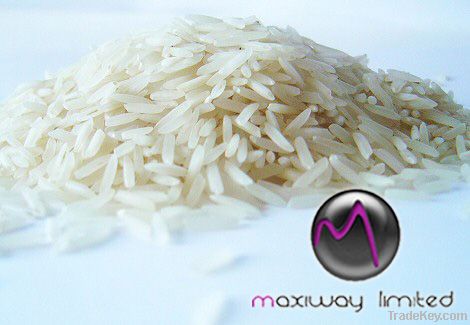 All Grade of Rice