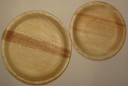 areca leaf plates