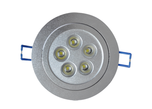 5W led down light with CE & Rohs