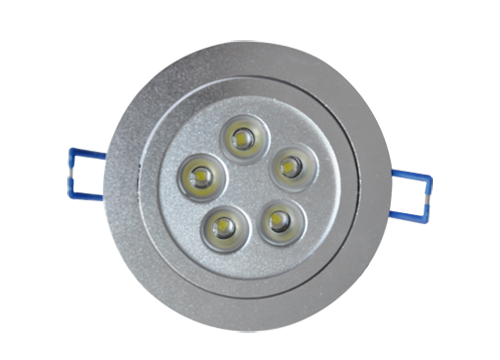 5W led down light with CE &amp; Rohs