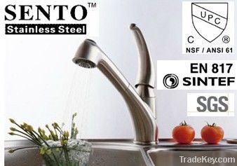 304 Stainless steel faucet