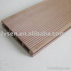 wpc board decking