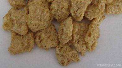 textured soy protein