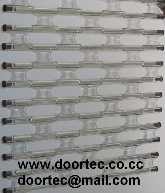 Polycarbonate Doors