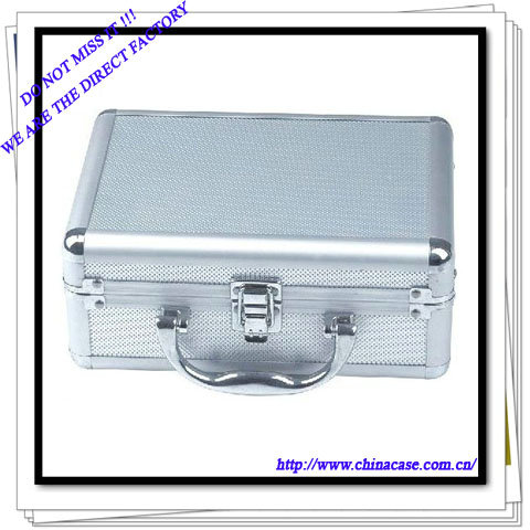 aluminum tool case