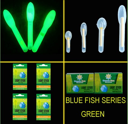 fishing light sticks