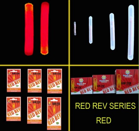 light sticks