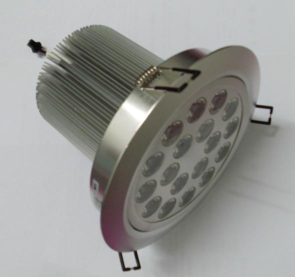 18W LED Downlight, LED Ceiling Light