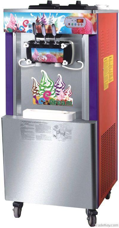 Ice Cream Machine