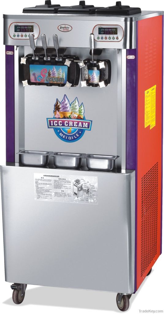 Ice Cream Machine