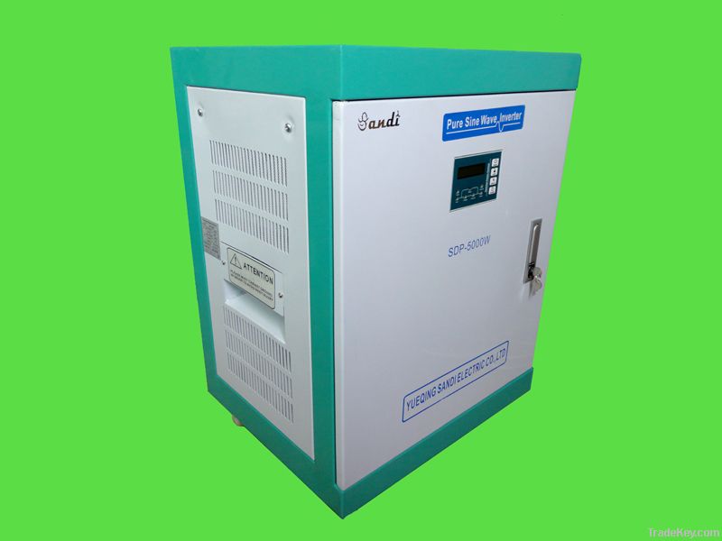 10kw Off grid inverter for standalone system