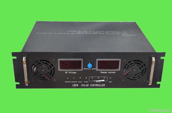 Solar charge controller 240V for charging battery