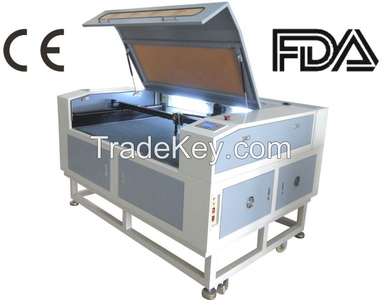 Competitive Price CO2 Laser Cutter with Good Quality