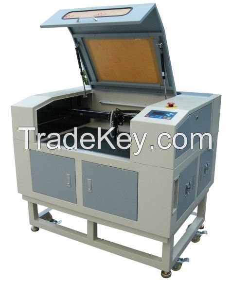 High Precision CO2 Laser Engraving Machine 60w/80w (SUNY-960)