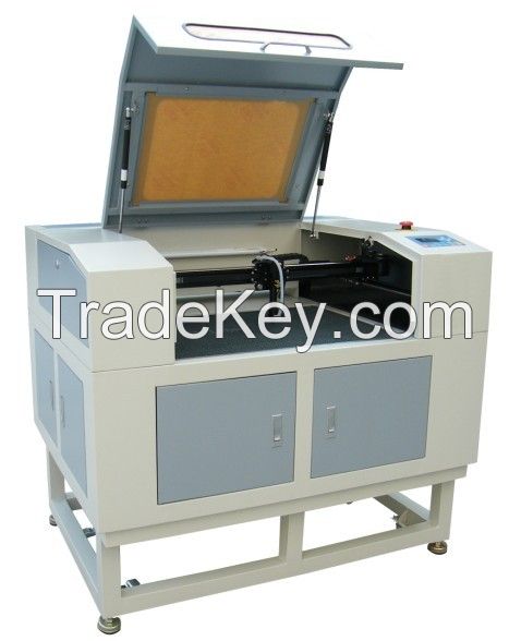 High Precision CO2 Laser Engraving Machine 60w/80w (SUNY-960)