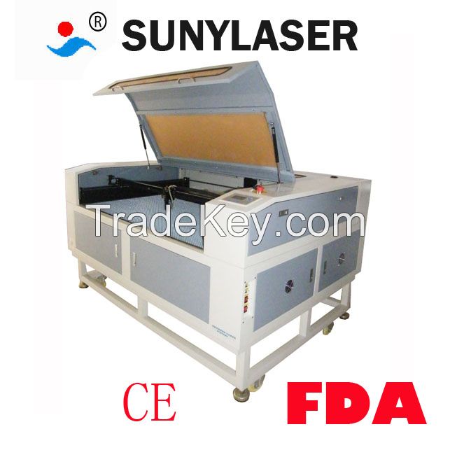 Competitive Price CO2 Laser Cutter with Good Quality