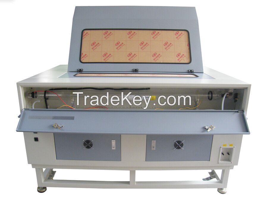 Competitive Price CO2 Laser Cutter with Good Quality