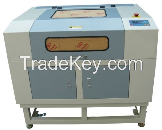 High Precision CO2 Laser Engraving Machine 60w/80w (SUNY-960)