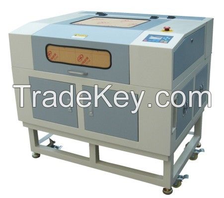 High Precision CO2 Laser Engraving Machine 60w/80w (SUNY-960)