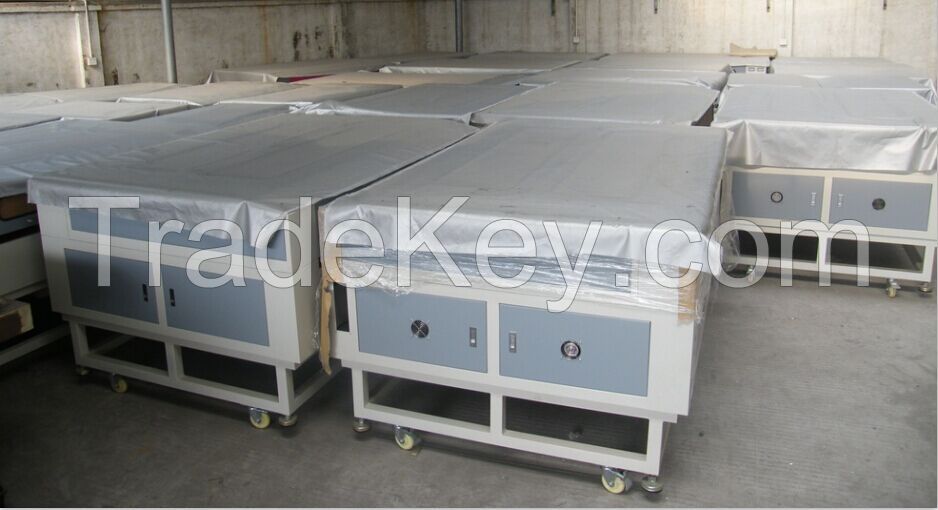 High Quality CO2 Laser Cutting Machine for Nonmetals 1200*800mm