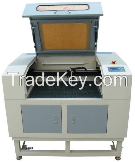 High Precision CO2 Laser Engraving Machine 60w/80w (SUNY-960)