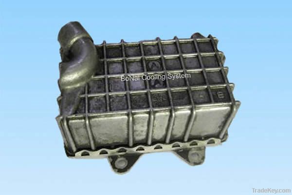 BENZ AUTO COOLER 605 180 0065