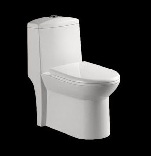 one-piece toilet /Lusta toilet/good quality toilet