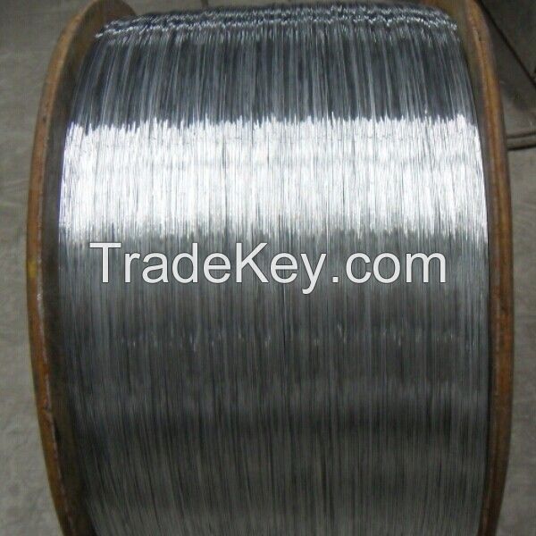 Electro Galvanized Wire