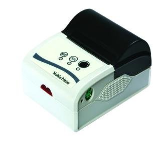 Thermal portable printer SP-TIII