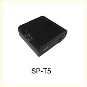 Dot matrix portable printer SP-T5