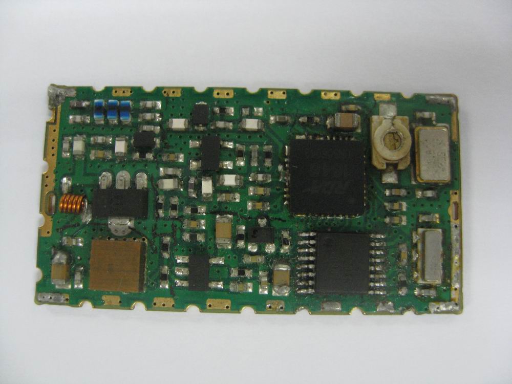 RF module-tranceiver