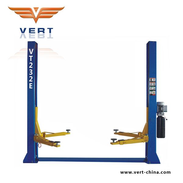 2 Post Lift/Car Lift(VT-232E)
