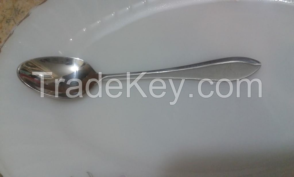 Stainless steel Cutlery Set