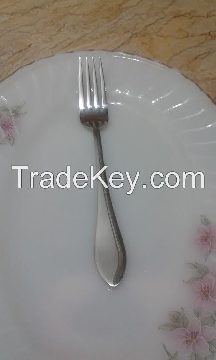 Stainless steel Cutlery Set