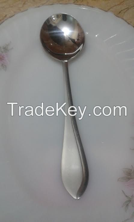 Stainless steel Cutlery Set