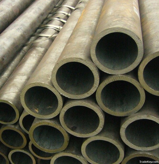 st52 precision steel tube