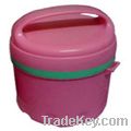 Plastic Tiffin Boxes